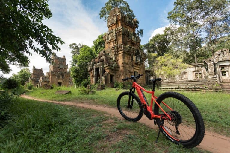 best bike tour cambodia